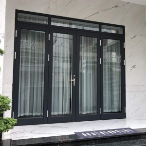  LẮP ĐẶT NHÔM  XINGFA GIÁ RẺ CAI LẬY