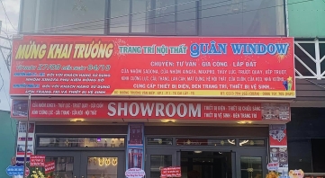 Trang Trí Nội Thất cao cấp ở Cai Lậy, Tiền Giang