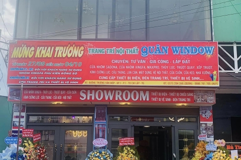 Trang Trí Nội Thất cao cấp ở Cai Lậy, Tiền Giang