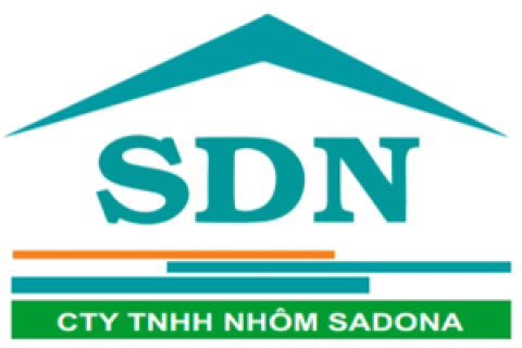 THI CÔNG, LẮP ĐẶT NHÔM KÍNH SADONA TẠI TIỀN GIANG