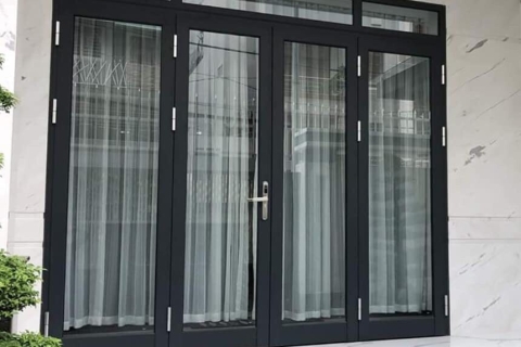  LẮP ĐẶT NHÔM  XINGFA GIÁ RẺ CAI LẬY