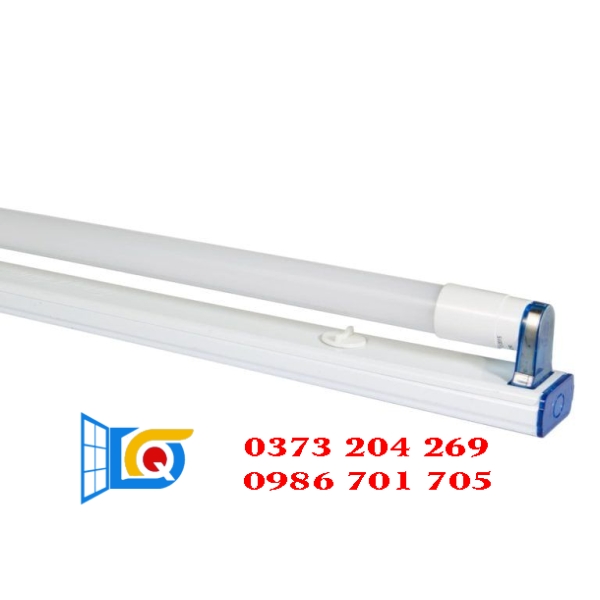 Đèn led tuýp Rạng Đông BD TT01 NR M21.1 10W