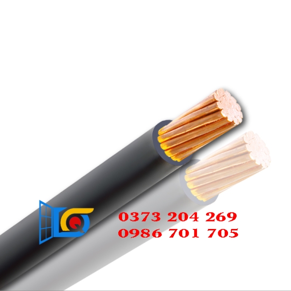 Dây cáp điện Cadivi CV 16 