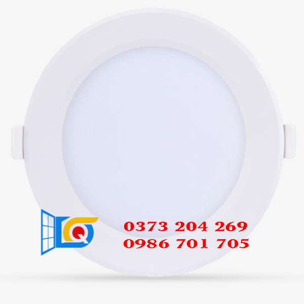 Đèn LED Panel Tròn Đổi màu 110/9W – PT04 ĐM 110/ 9W