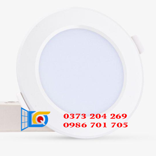 Đèn LED Panel Tròn Đổi màu 110/7W – PT04 ĐM 110/ 7W