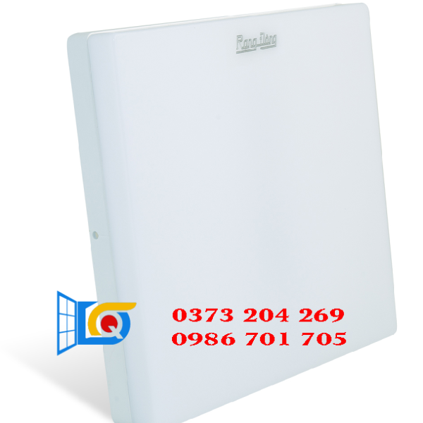 Đèn LED ốp trần (Vuông)- LN12 300x300/30W 