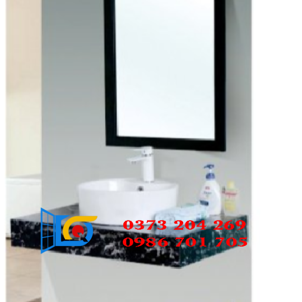 Bộ Lavabo Cao Cấp Zico BD-5055