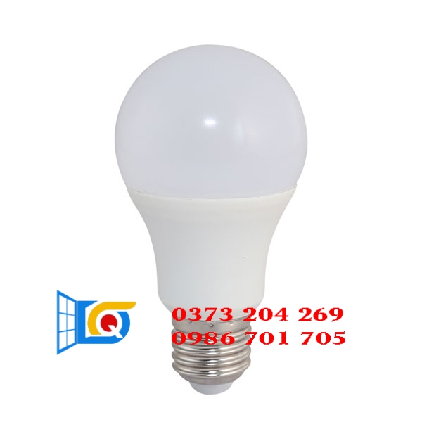 Bóng Đèn LED Búp Tròn 7W Rạng Đông LED A60N3/7W