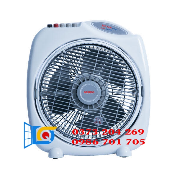 Quạt hộp Senko BD1010