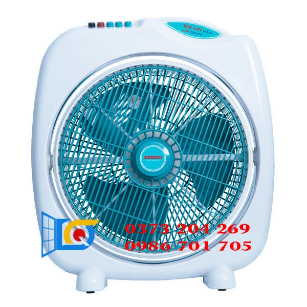 Quạt hộp Senko BD1410