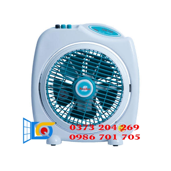  Quạt hộp Mini Senko BD230