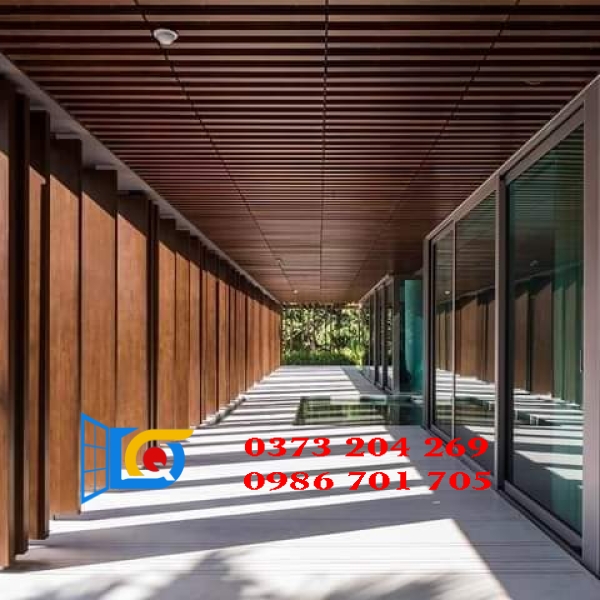 Lam nhôm đẹp giá rẽ chất lượng