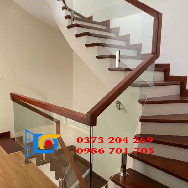 Cửa nhôm cho biệt thự nhà vườn