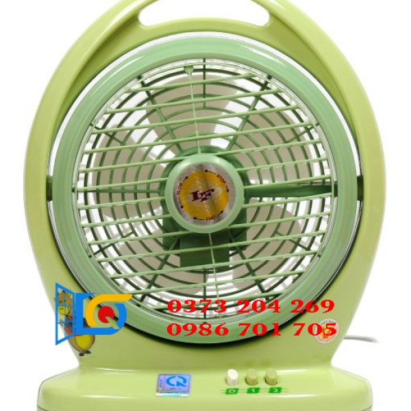 Quạt hộp Lifan mini HO-888