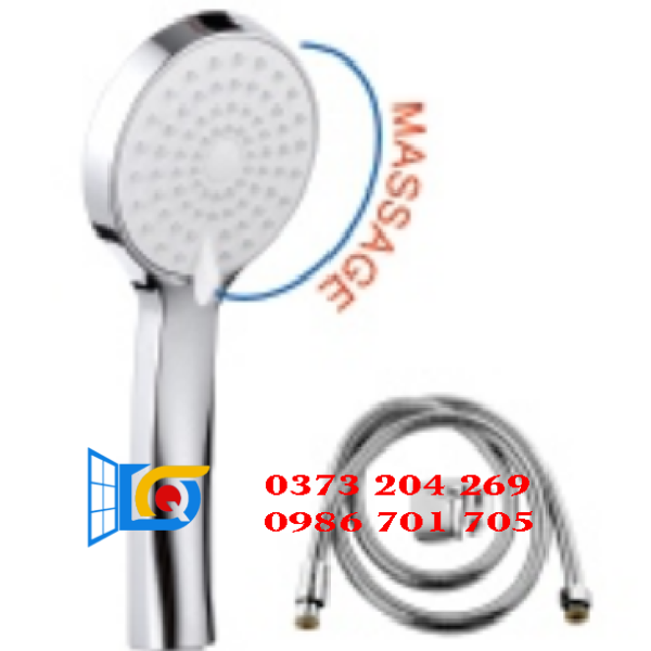 TAY SEN TẮM MASSAGE MH-TS01