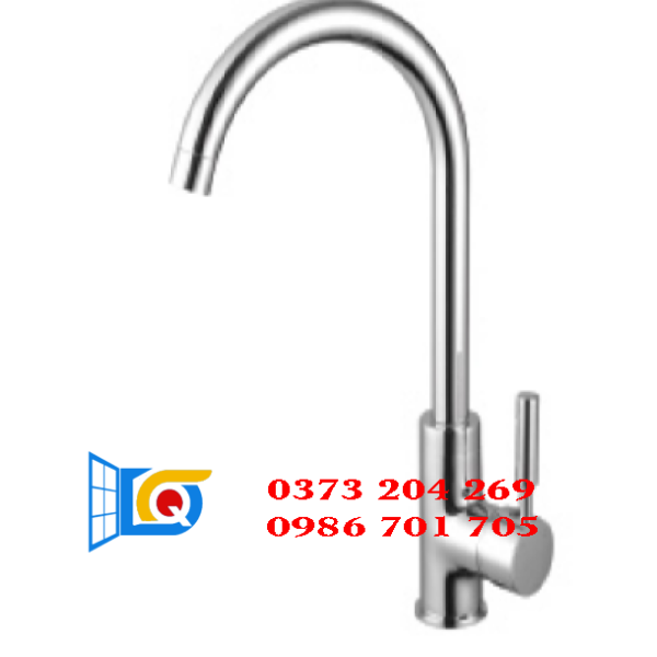VÒI CHÉN NÓNG LẠNH MHD-311