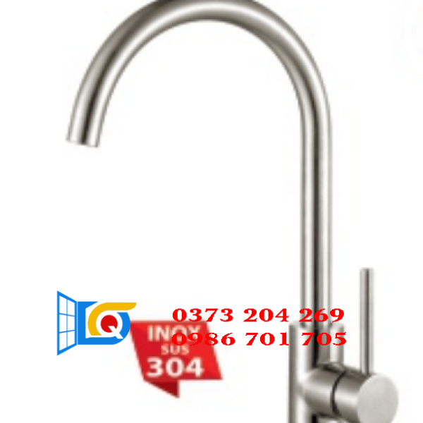 VÒI CHÉN NÓNG LẠNH MHI-301