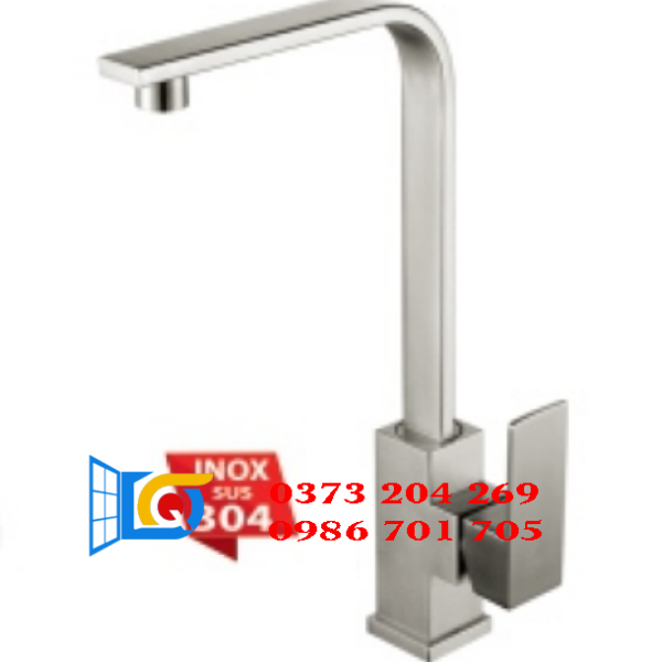 VÒI CHÉN NÓNG LẠNH MHI-304