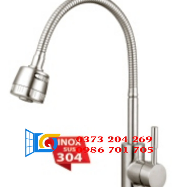 VÒI CHÉN NÓNG LẠNH MHI-501