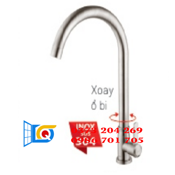 VÒI CHÉN LẠNH MHI-504