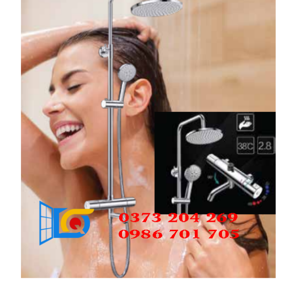 vòi sen tắm SC CNT Yoshi