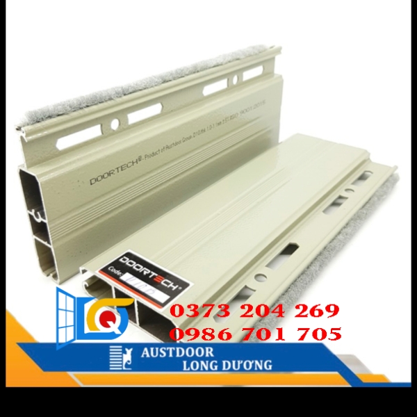 Cửa cuốn đức
