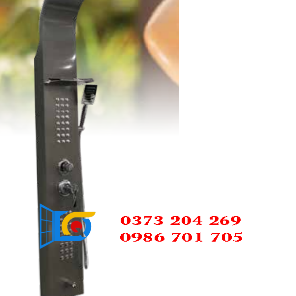 Vòi sen tắm ST 01 Yoshi