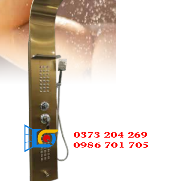 Vòi sen tắm ST 02 Yoshi