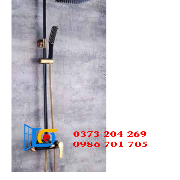 Vòi sen tắm ST 19 Yoshi