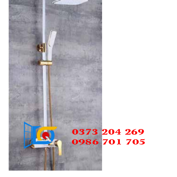 Vòi sen tắm ST 20 Yoshi