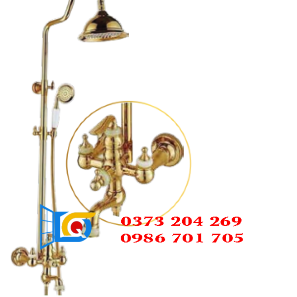 vòi sen tắm SV 01 Yoshi