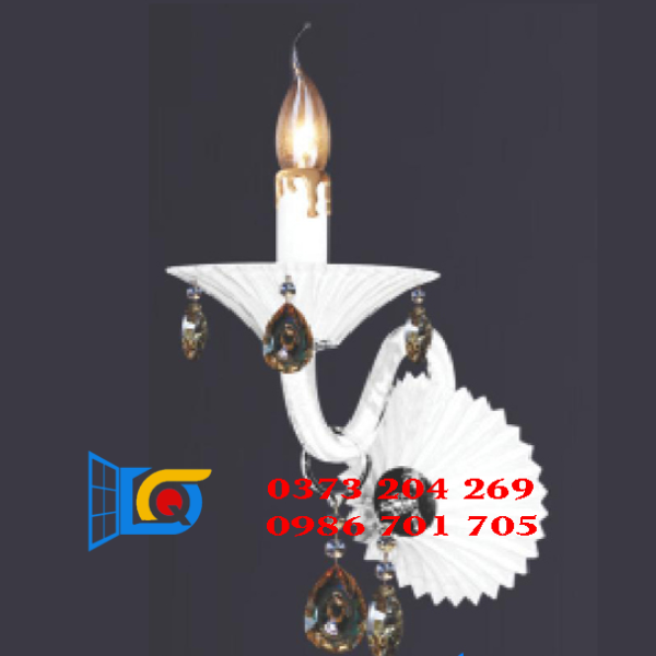ĐÈN VÁCH NẾN EUROTO VC 001